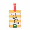 Accessories ban.do | Getaway Luggage Tag - Mental Vacation