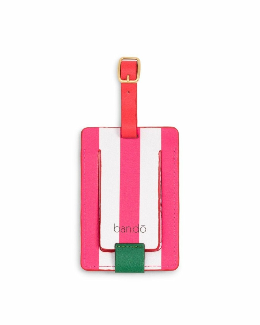 Accessories ban.do | Getaway Luggage Tag - Mental Vacation