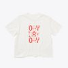 Clothing ban.do | Day By Day Tee