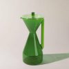 Living Yield | Verde Pour Over Carafe