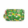 Accessories ban.do | On The Go Pouch - Geometric Floral