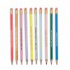 Desk ban.do | Compliment Pencil Set - Assorted Set Of Ten