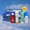 Wellness Vacation Sunscreen | Sun Belt Sampler Kit