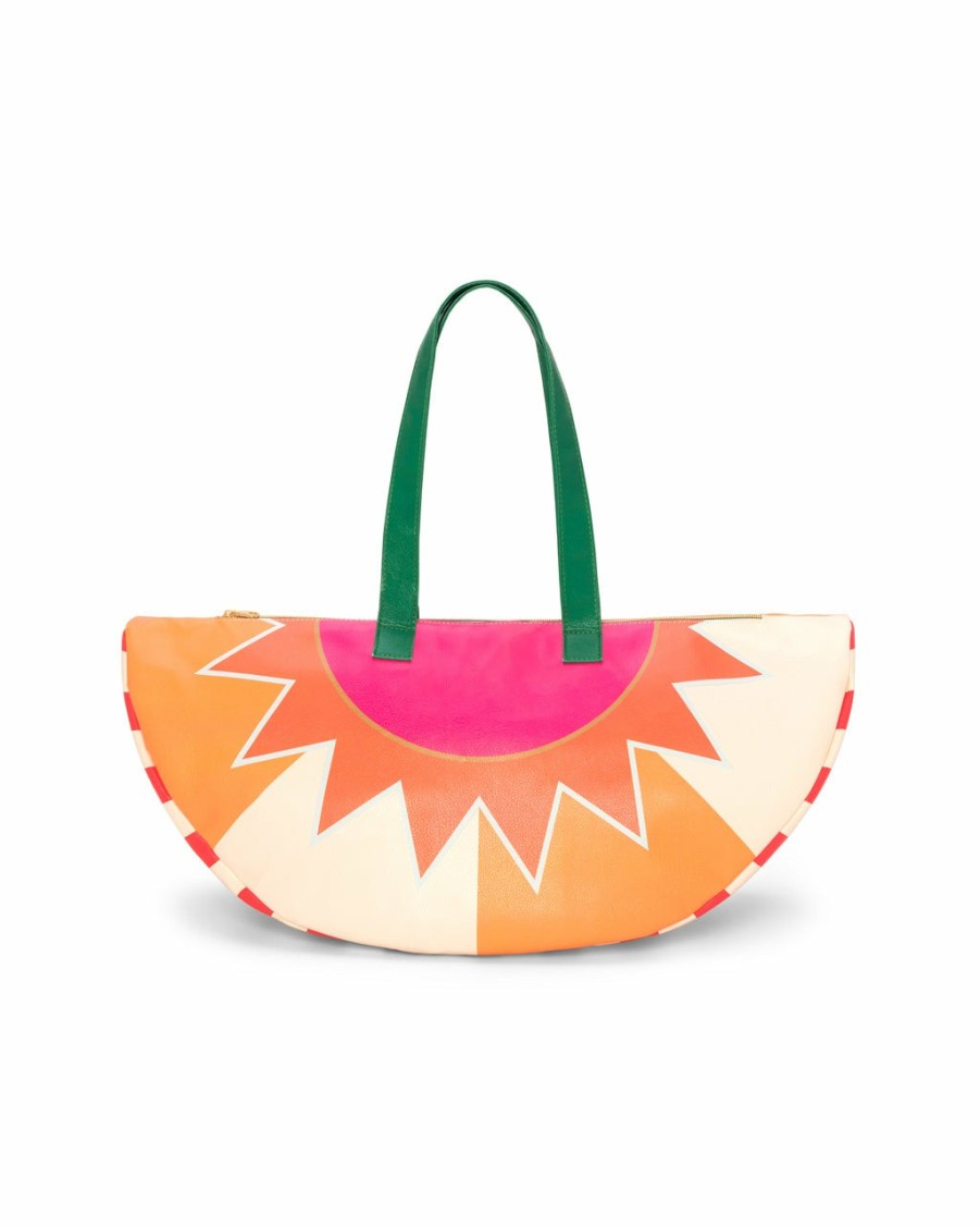 Accessories ban.do | Super Chill Cooler Bag - Sunburst