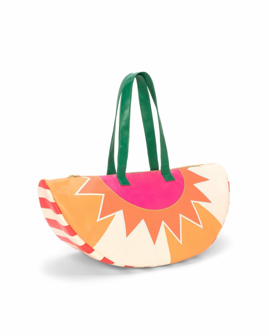 Accessories ban.do | Super Chill Cooler Bag - Sunburst