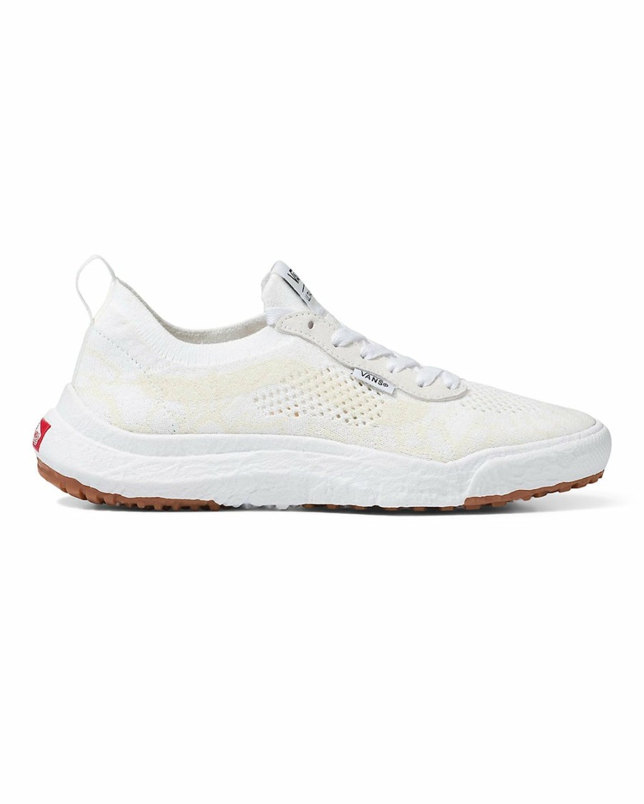 Accessories Vans | Ultrarange Vr3 Sneaker - True White