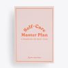 Living Free Period Press | Self-Care Master Plan