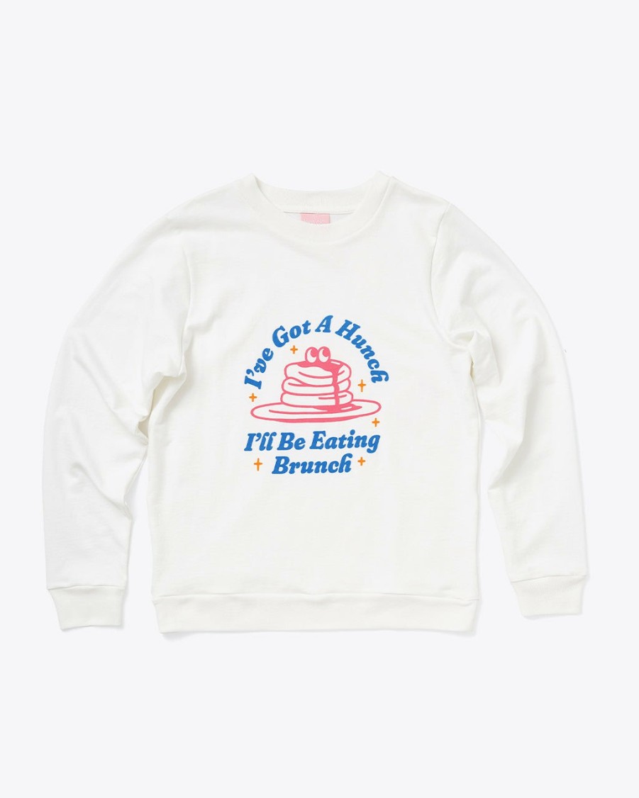 Clothing ban.do | Hunch Sweatshirt