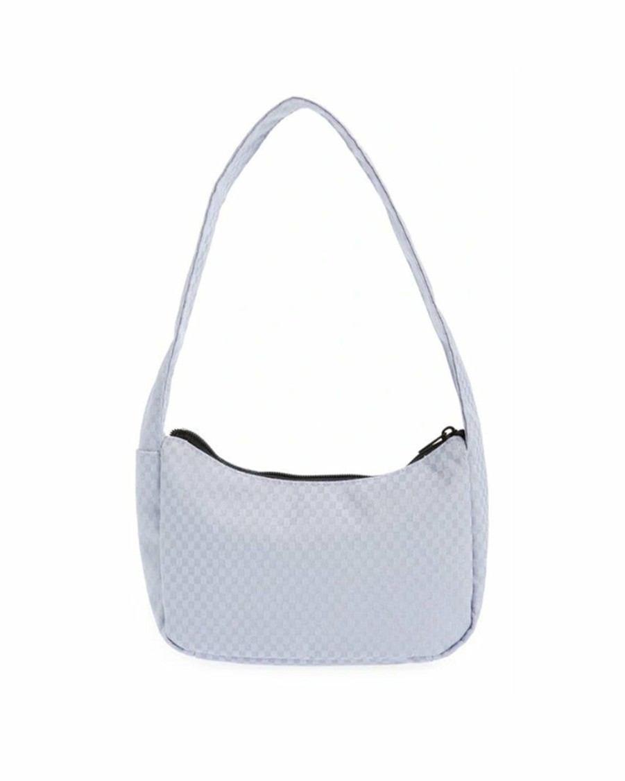 Accessories Vans | Half Pipe Shoulder Bag - Languid Lavender