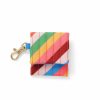 Living ban.do | Hold It! Wireless Earbuds Case - Rainbow Stripe