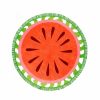 Living ban.do | All Around Giant Circle Towel - Watermelon