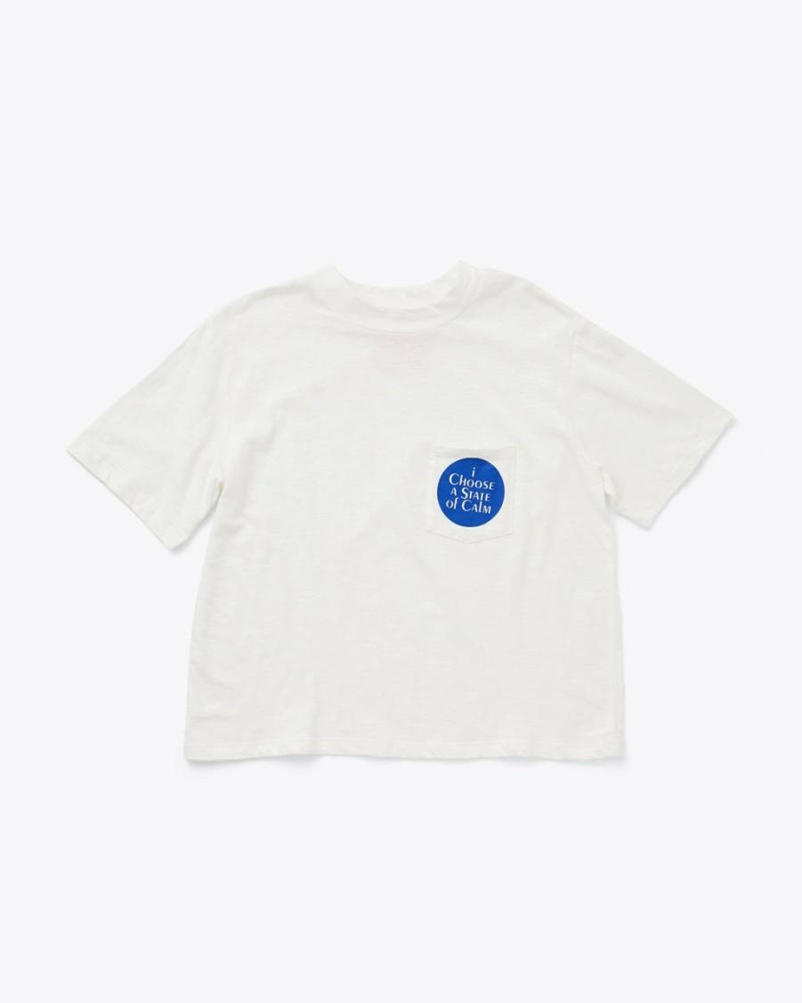 Clothing ban.do | State Of Calm Tee