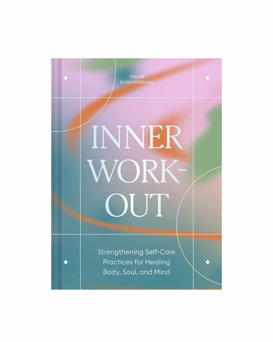 Living Taylor Elyse Morrison | Inner Workout