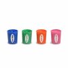 Living ban.do | Color Me Happy Votive Candle Set