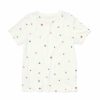 Clothing ban.do | Daisy Tee - Ivory