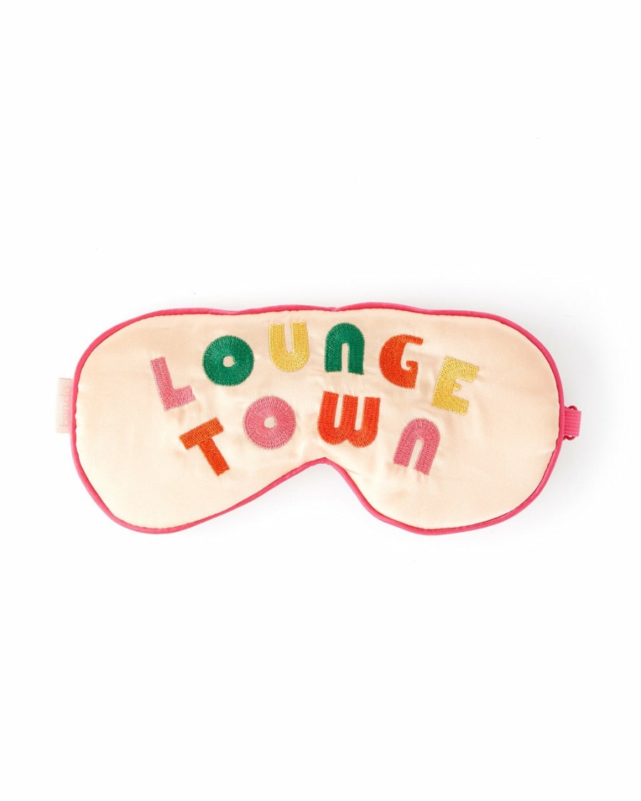 Wellness ban.do | Getaway Eye Mask - Lounge Town