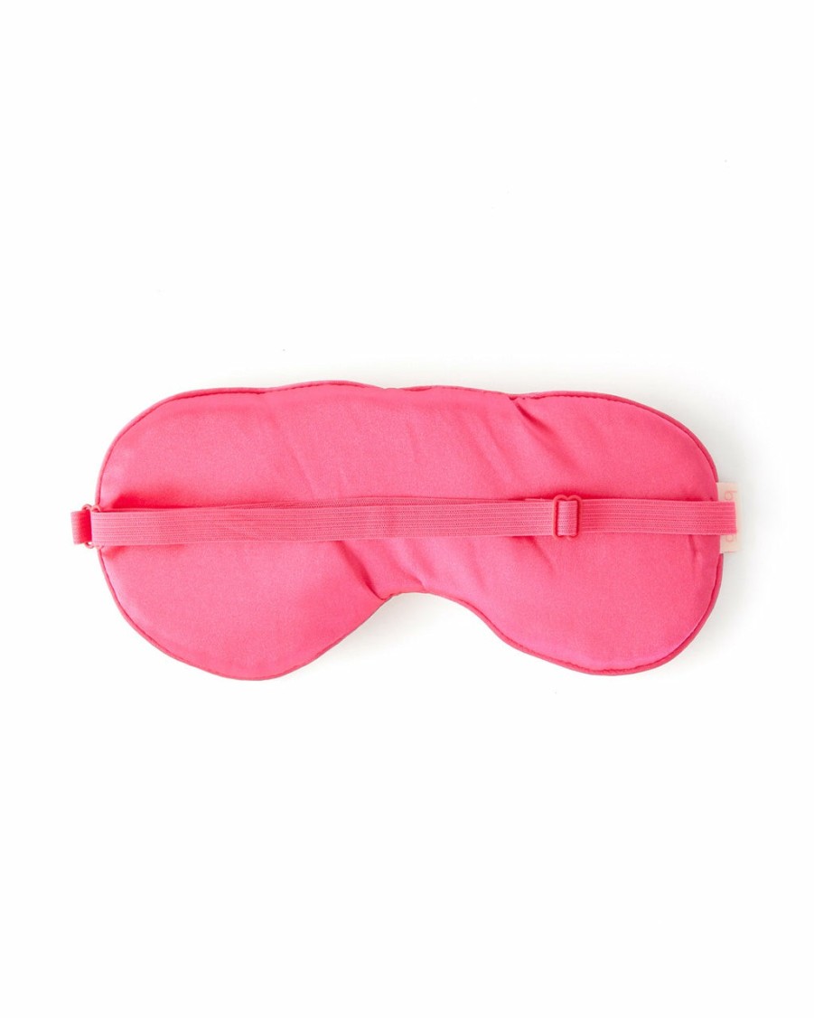 Wellness ban.do | Getaway Eye Mask - Lounge Town