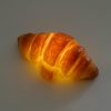 Living Yukiko Morita | Croissant Lamp