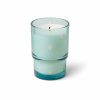 Living Paddywax | Noel Candle - White Woods & Mint