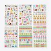 Desk Bloom Daily Planners | Productivity Sticker Pack