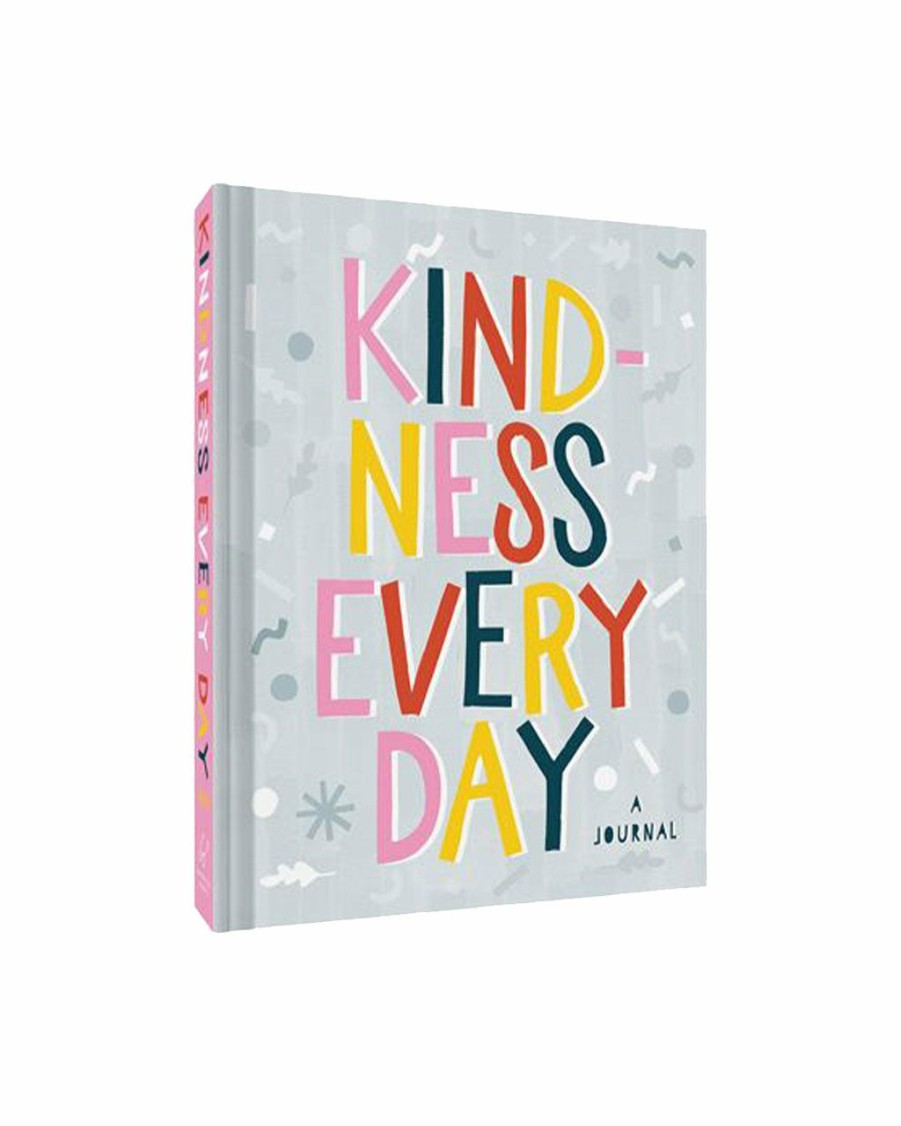 Living Chronicle | Kindness Every Day: A Journal