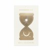 Desk Designworks Collective | Metal Bookmark - Hourglass