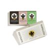 Wellness Nopalera | Mini Soap Trio Discovery Set