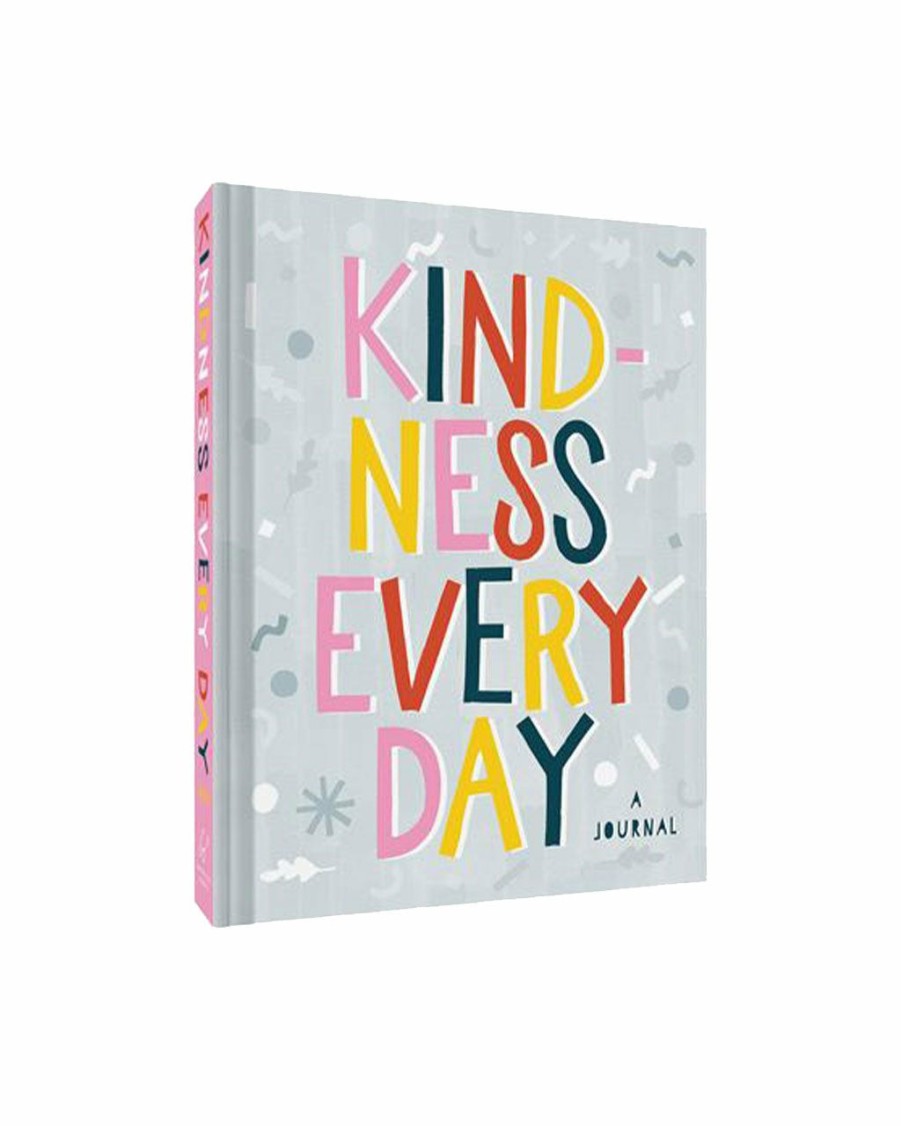 Wellness Chronicle | Kindness Every Day: A Journal