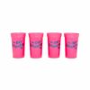 Living ban.do | Party On Plastic Party Cup Set - Day Drinkers