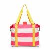 Accessories ban.do | Getaway Weekender Bag - Swim Club Stripe