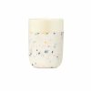 Living Wu0026P | Portable Mug - Terrazzo Cream