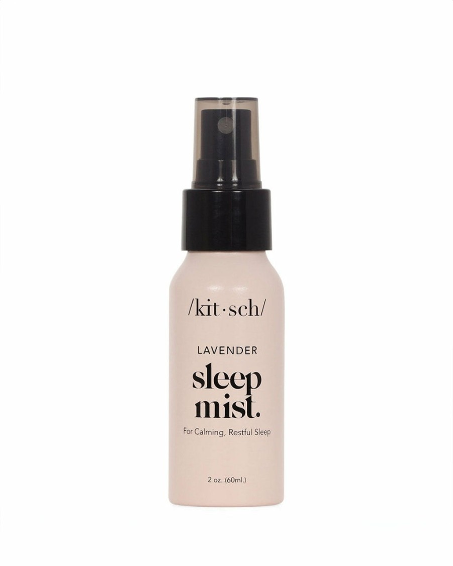 Wellness Kitsch | Calming Sleep Mist - Lavender