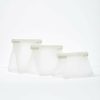 Living Wu0026P | Roll Tight Freezer Storage Bags - Set Of 3