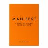 Living Roxie Nafousi | Manifest: 7 Steps To Living Your Best Life