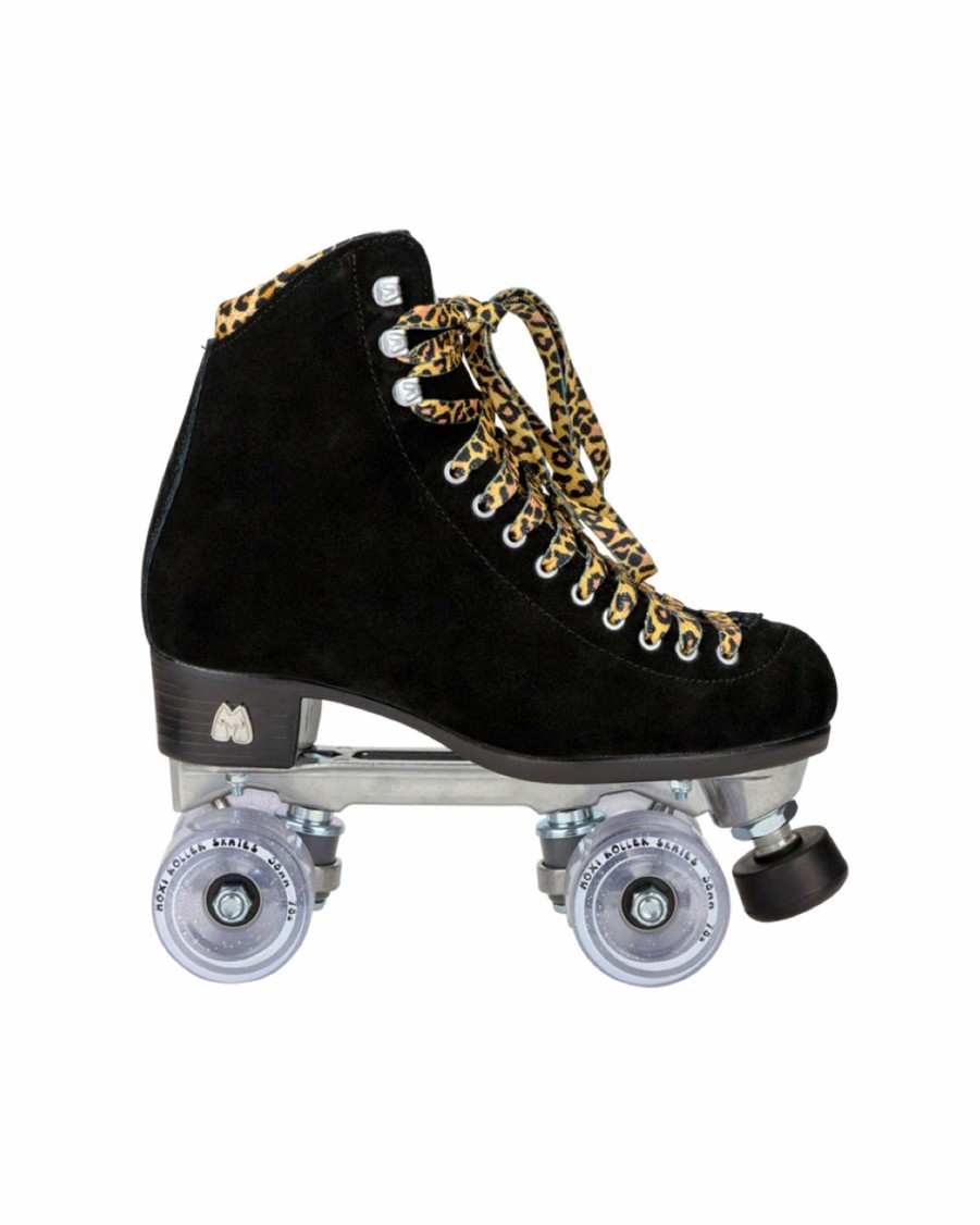 Accessories Moxi Roller Skates | Panther Roller Skate