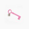 Accessories Areaware | Reality Key Keychain - Pink