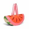 Accessories ban.do | Super Chill Cooler Bag - Pink Watermelon