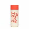 Living ban.do | Stainless Steel Thermal Mug - Living Cup To Cup