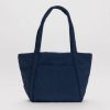 Accessories Baggu | Mini Cloud Bag - Navy