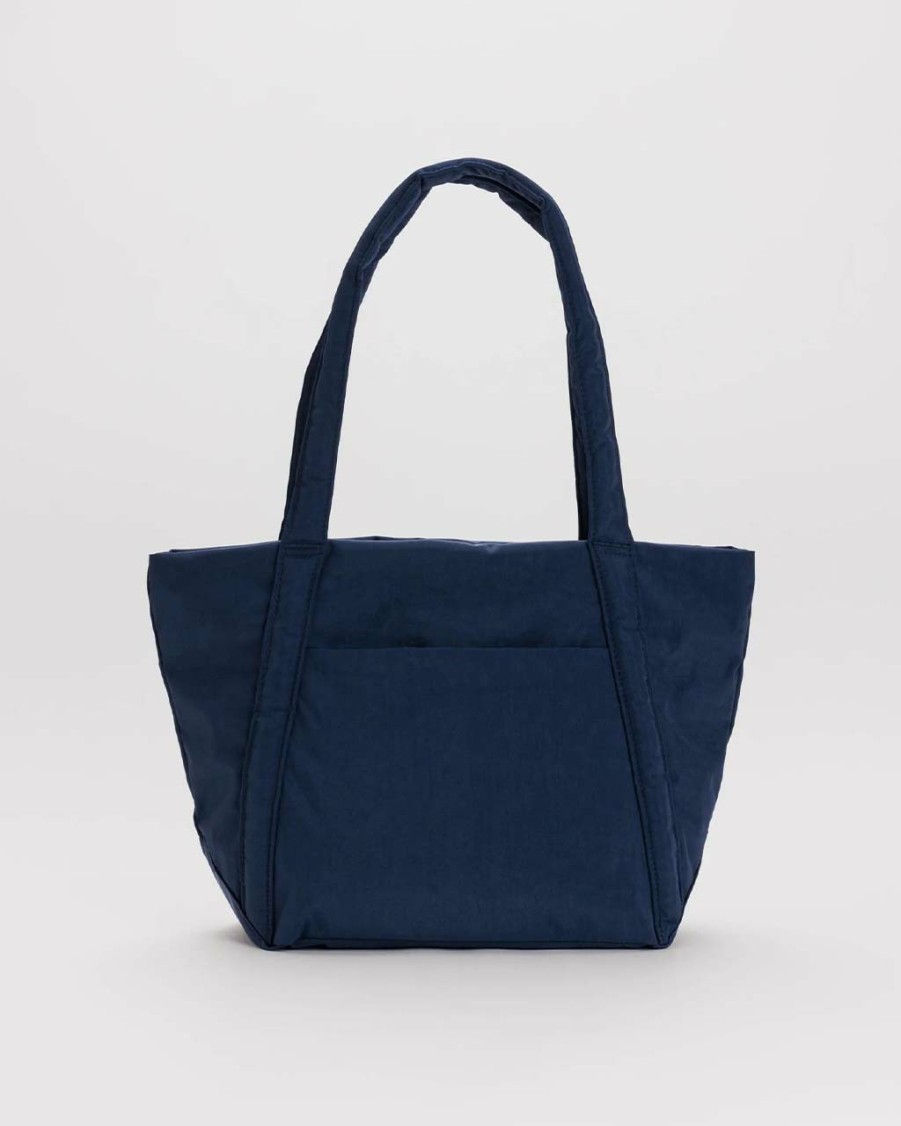 Accessories Baggu | Mini Cloud Bag - Navy