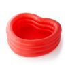 Living ban.do | Heart-Shaped Inflatable Pool