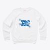 Clothing ban.do | World'S Best Friend Sweatshirt