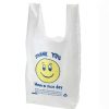 Accessories Open Editions | Thank You Tote - Smile