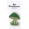 Living Three Potato Four | Mushroom Air Freshener