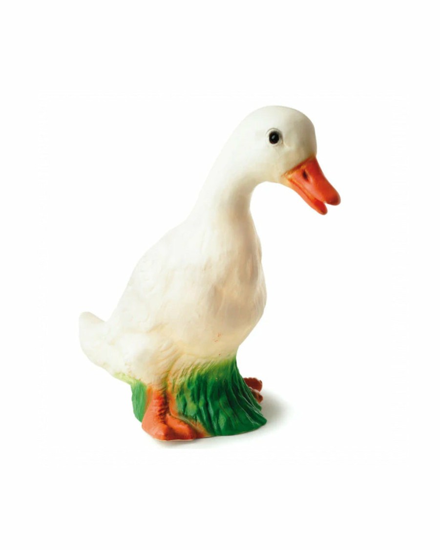 Living Egmont | Duck Lamp