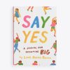 Living Leah Reena Goren | Say Yes