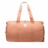 Accessories Vooray | Savanna Organic Weekender Duffel Bag - Terracotta