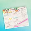 Living ban.do | Meal Planner