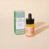 Wellness Olio E Osso | Salva Nourishing Face Oil