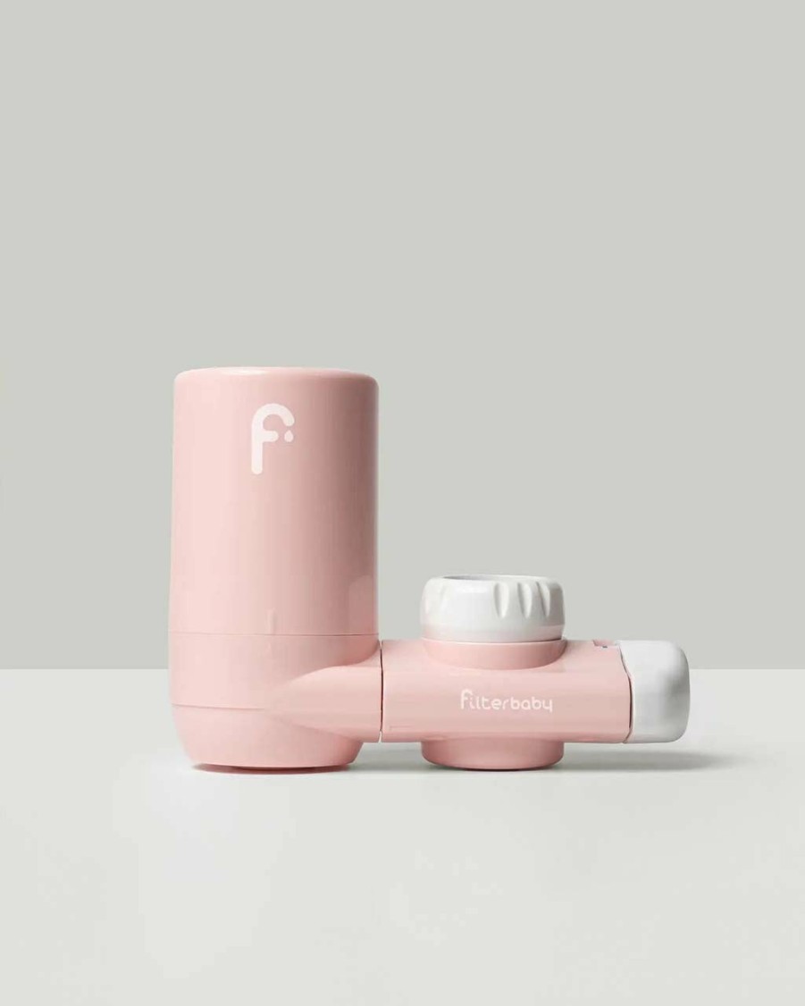 Wellness FilterBaby | Skincare Filter 1.0 - Pink